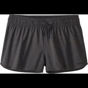 Patagonia Women's Stretch Planing Micro Shorts Black XS